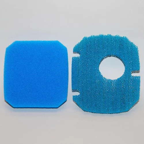 Combibloc II pour cristalprofi e4/7/902 bleu