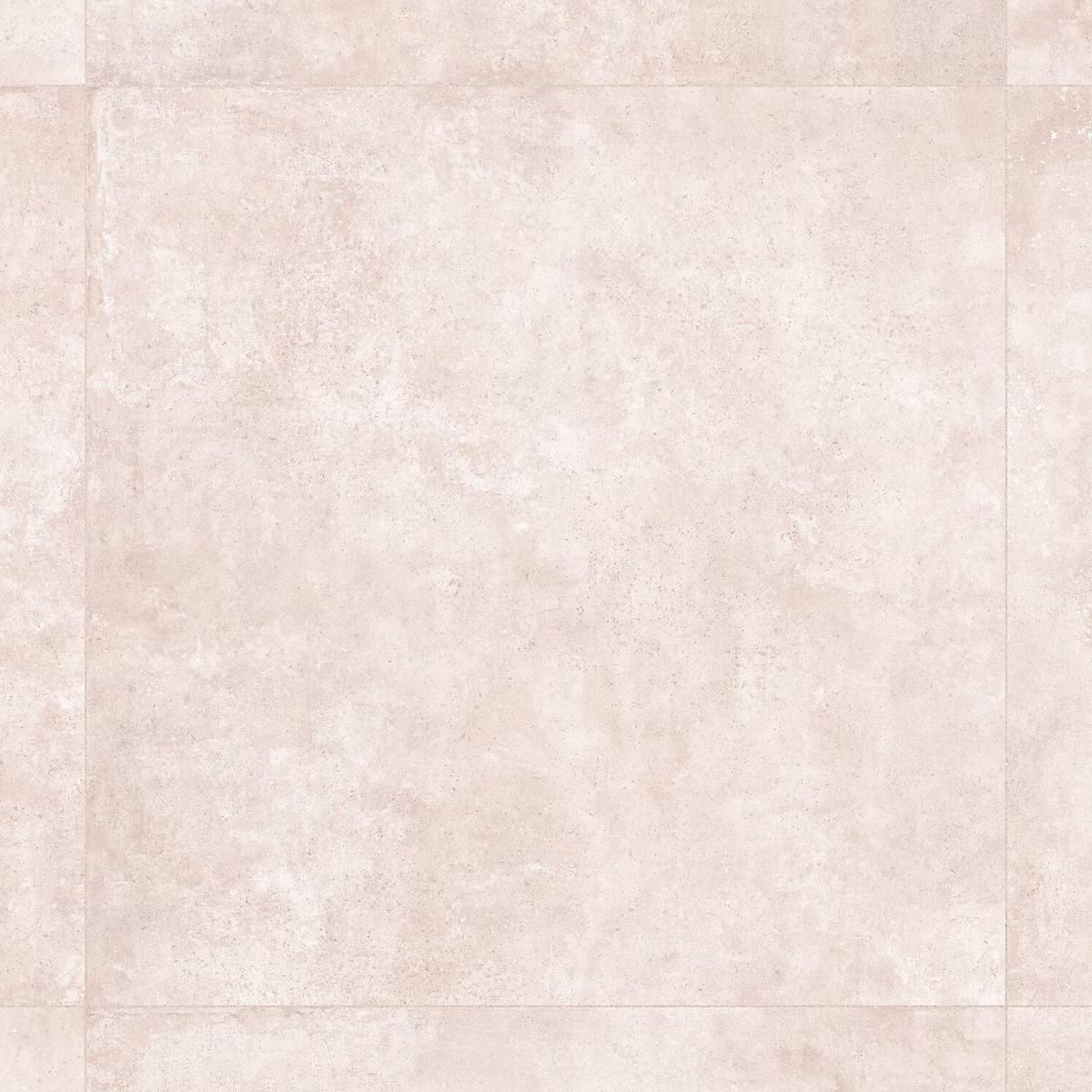 Carrelage effet Béton Beige Lin 100x100x0 – 8 cm In&Out Montelis, Sol et mur intérieur et Sol extérieur (vendu par carton de 2 m²)