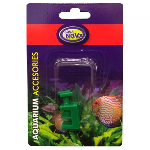 Tuyau d'aquarium réglable 4/6mm AQUA NOVA