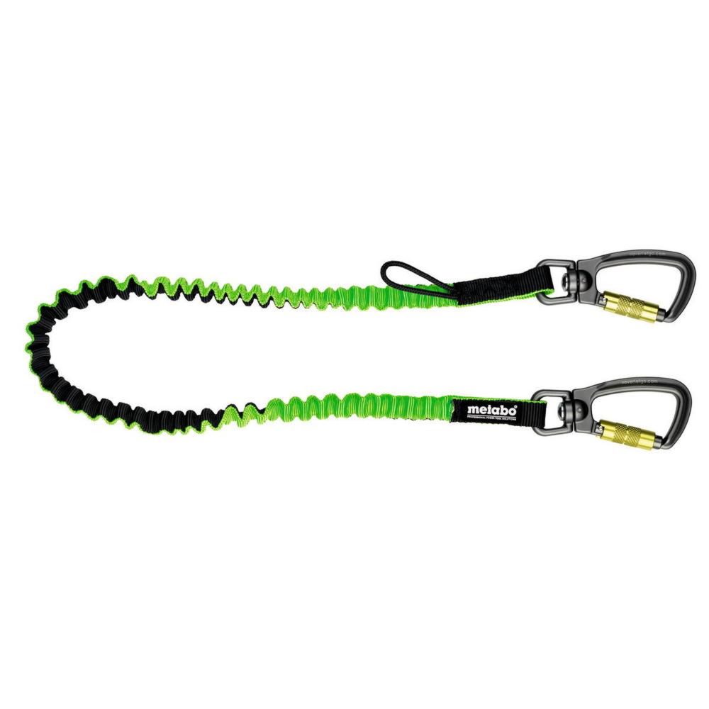 METABO SAS Sangle de sécurité pour outil Quick Connect DS jusqu'à 5 kg