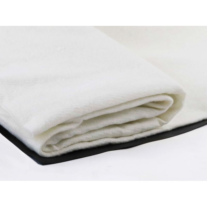 Géotextile 350g/m² - 2x6m (12m²)