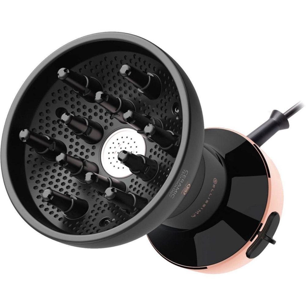 BELLISSIMA Sèche cheveux My pro diffon DF1 3000