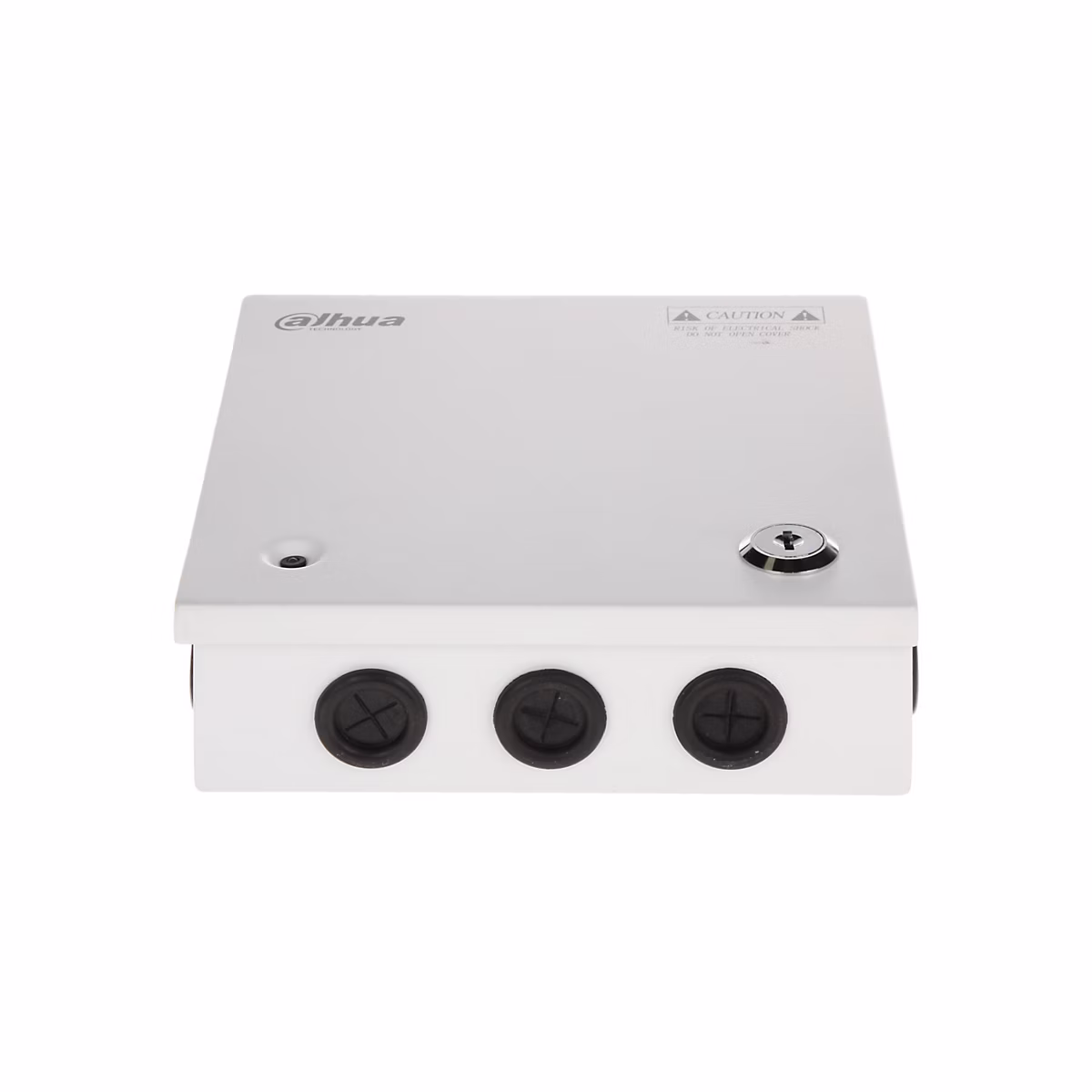 Caméra de surveillance – Boitier Alimentation 5 Caméras