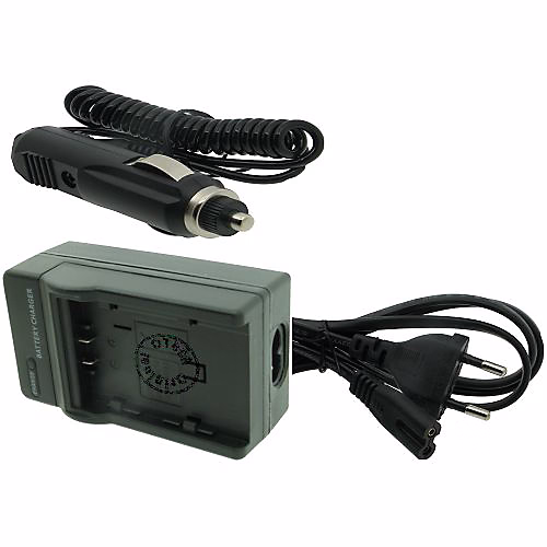 Chargeur compatible avec PANASONIC NV – GS50