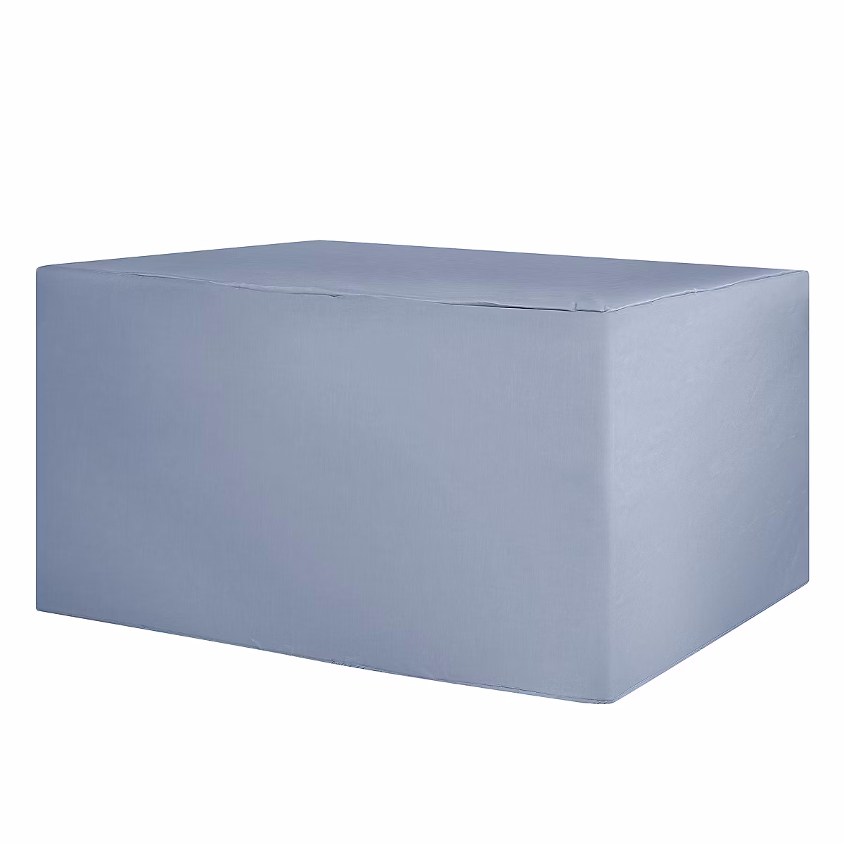 Salon et mobilier de jardin – Bâche de protection CHUVA 230 cm 225 cm 65 cm Gris