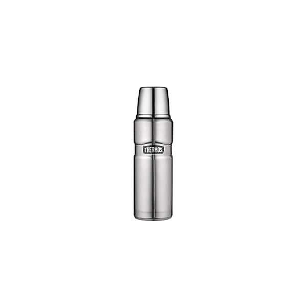 bouteille isotherme Stainless King 0 – 47 litre argent Thermos