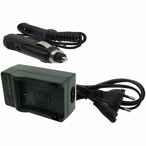 Chargeur compatible avec PENTAX K – S2