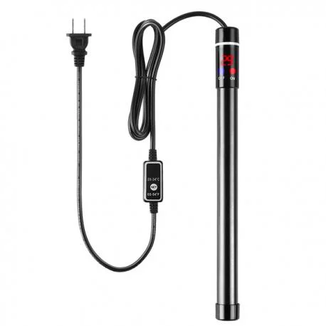 Digital Titanium Heater PRIME AQUATIC - 500 Watts - Chauffage pour aquarium