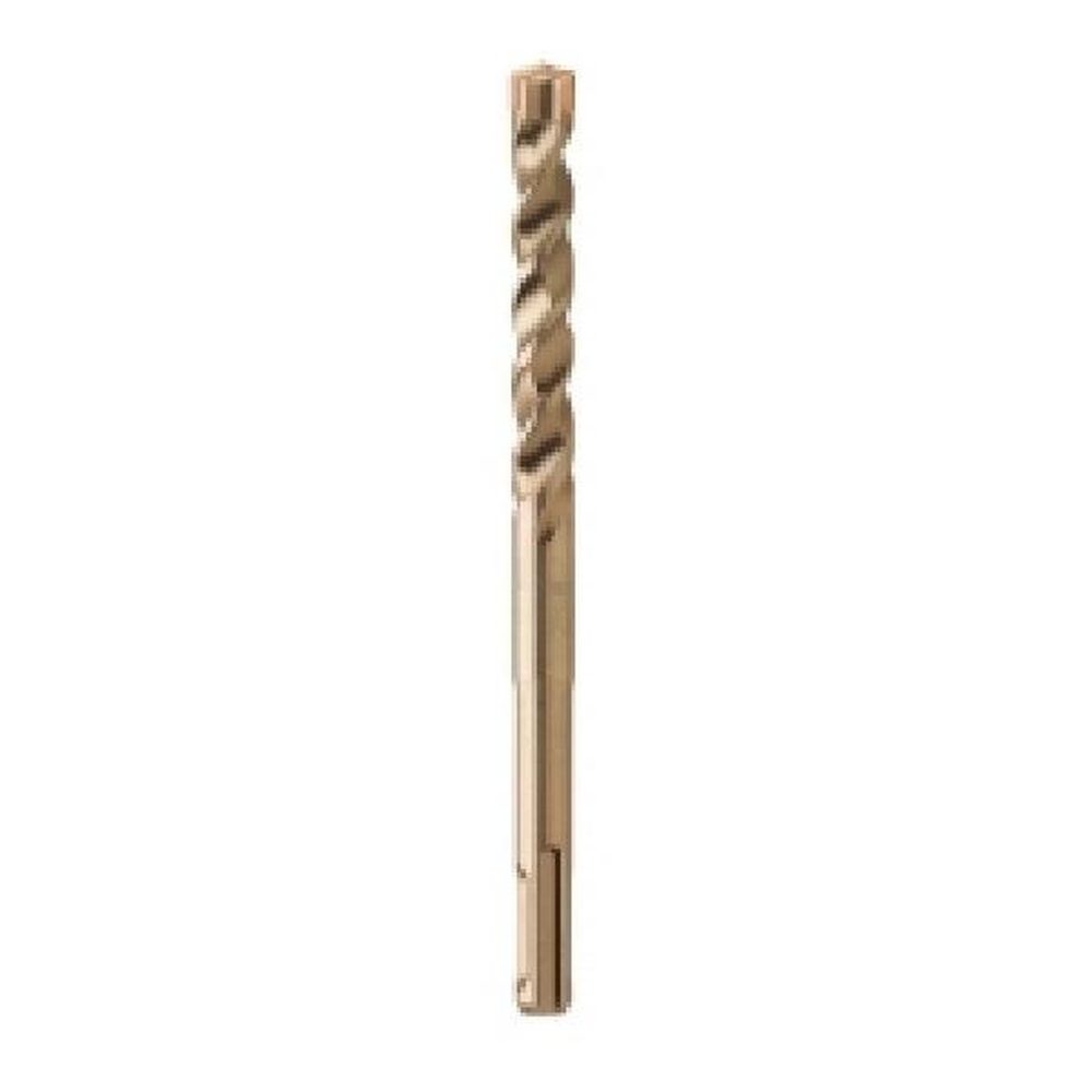 DIAGER 1 forêt SDS+ Twister+ Ø 10 mm x 210 mm