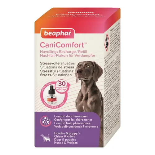 Recharge pour diffuseur de phéromones Canicomfort 48 ml