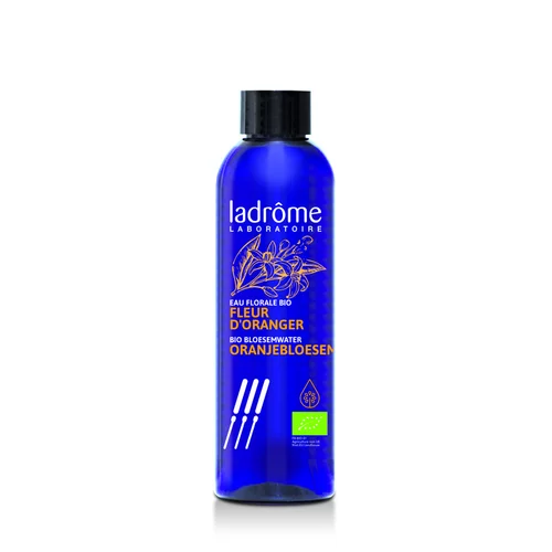 Eau florale fleur d’oranger 200 ml