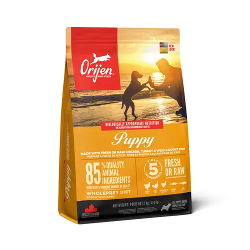 Croquette pour chiot Orijen® - 2 kg