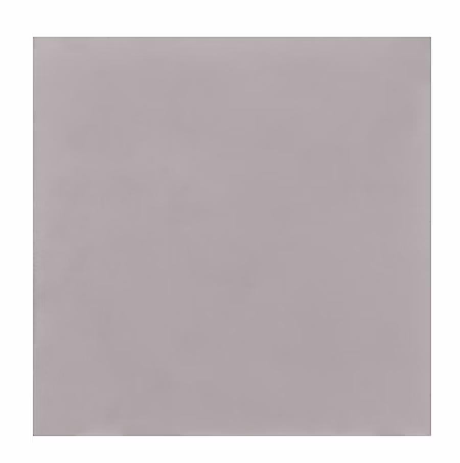 12 Carreaux de ciment véritable 0 – 48m2 / Carreaux de ciment artisanaux coloris Gris pour sol et mur, l.20 x L.20 cm