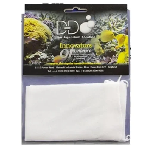 Sac de filtration universel, lot de 2, DD H2OCEAN - Media Bag