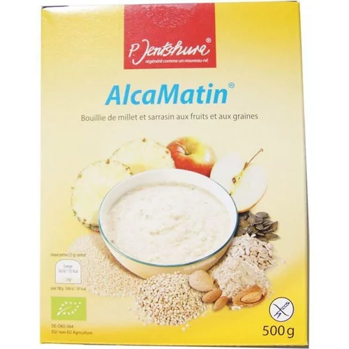 Alcamatin