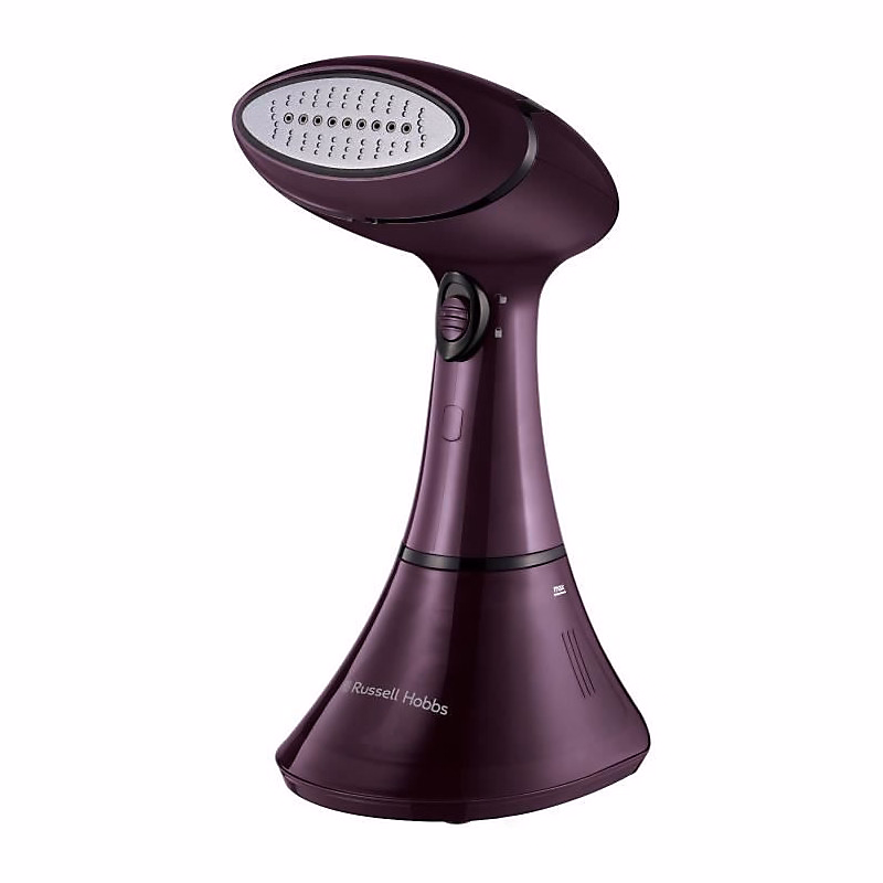 Défroisseur vapeur – RUSSELL HOBBS, Steam Genie, 1800 W, Violet