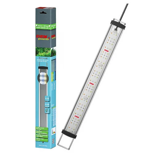 Rampe LED spécifique pour plantes, EHEIM powerLED+ fresh plants - 953mm, 29.8W