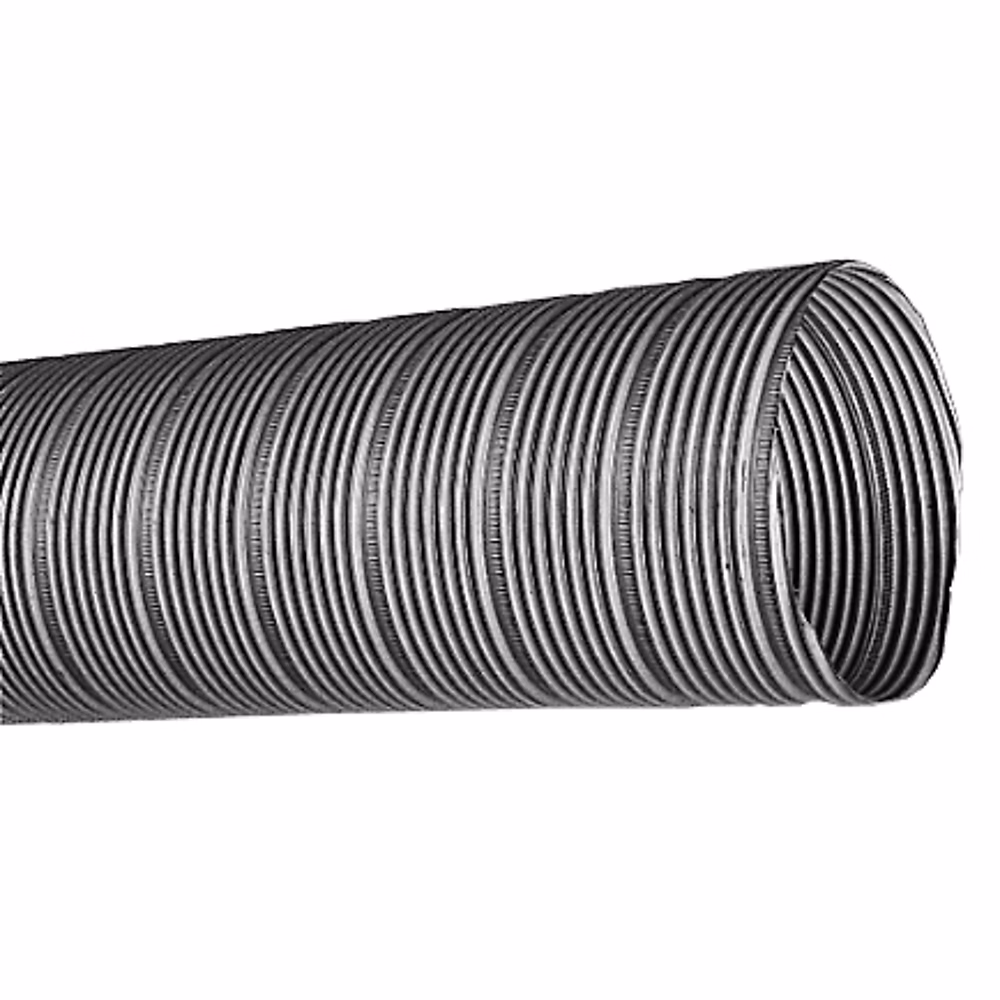 Conduit semi rigide L 3m ALFLEX galva D200 mm – ALDES | 11091806