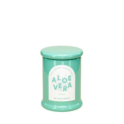 Bougie parfumée Trendy senteur aloé vera Maison Berger Paris - 150 g
