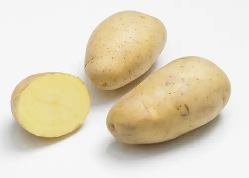 Sachet de pommes de terre monalisa calibre 28/35 - 3 kg