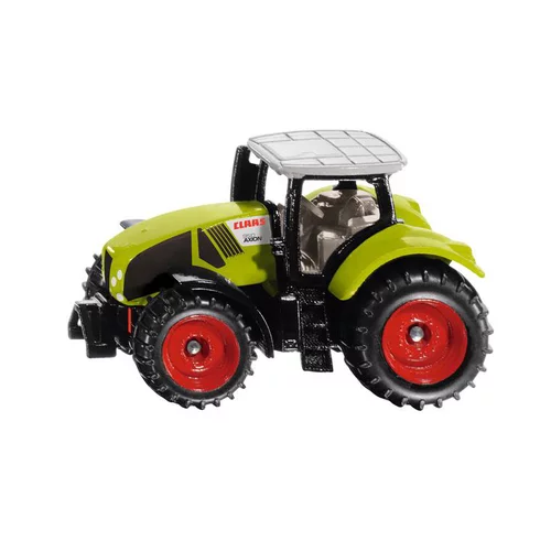 Claas Axion Siku - echelle 1/64e