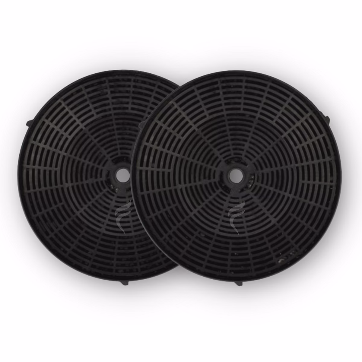 2 Filtres à Charbon Hotte Bosch 12020221 – Réf. WCNLTSFHX5246457691
