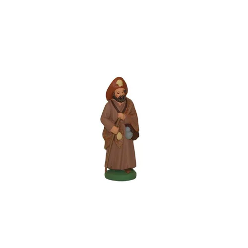 Saint Jacques de Compostelle 7 cm