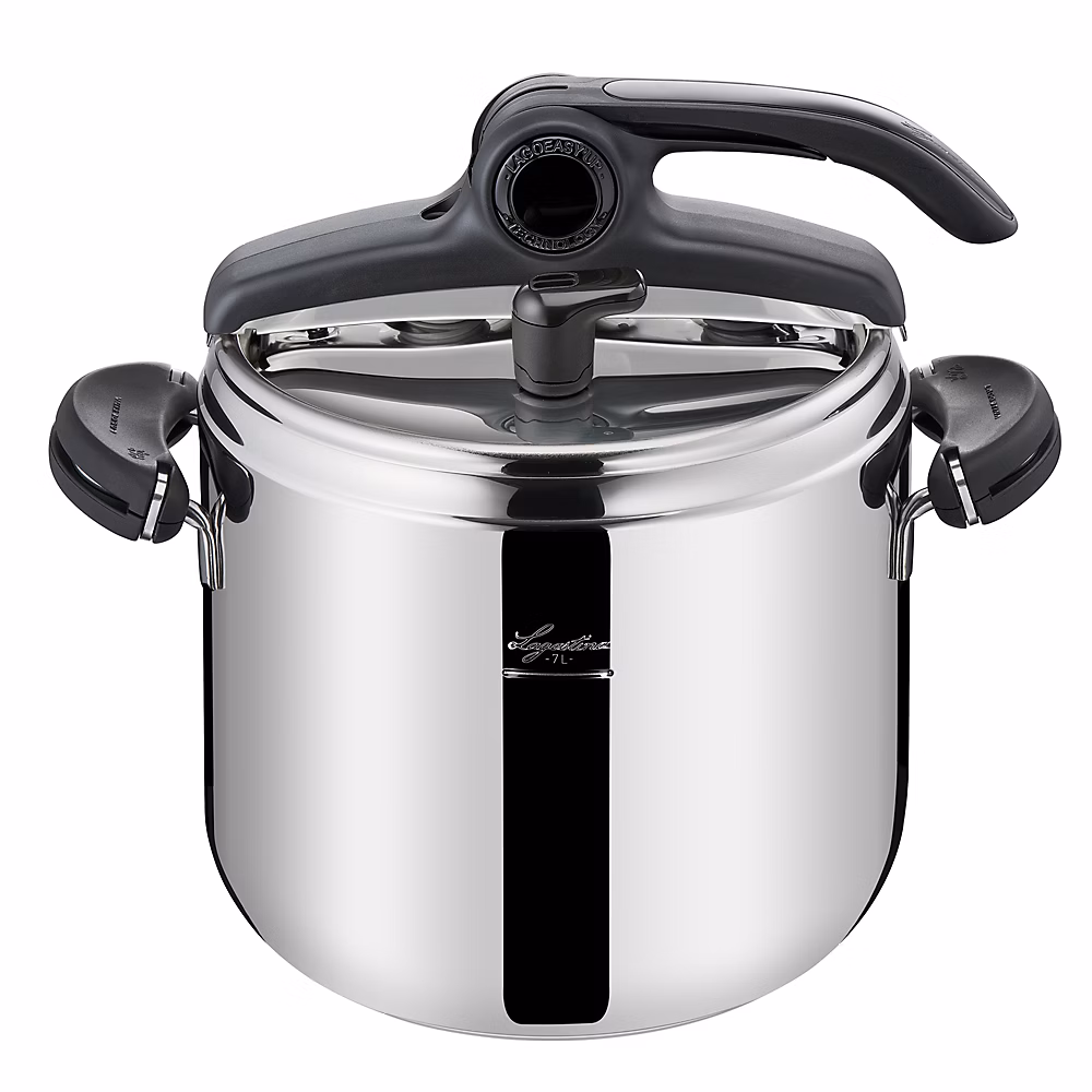 Cuiseur mijoteur – Autocuiseur Mia LagoEasy'Up 7L