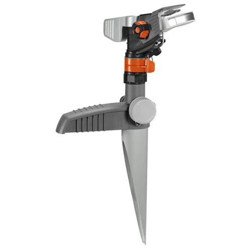 Arroseur canon pic idéal grande surface Gardena - jusqu'à 490 m2