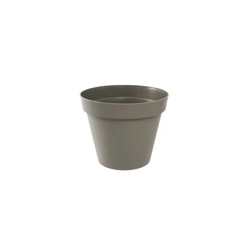 Pot Toscane Taupe Ø.60 x H47 cm