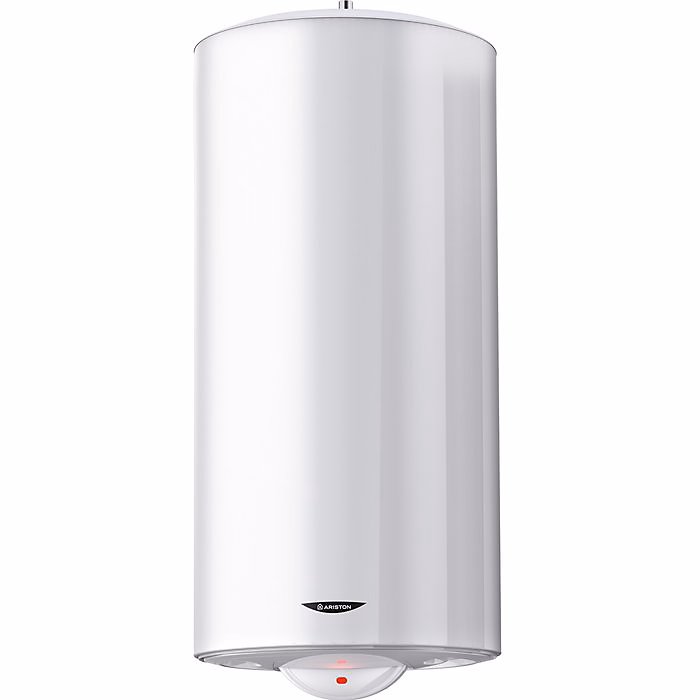 Chauffe-eau – ARISTON, Sageo Xpert, Vertical, Stéatite, 100L, 1200W