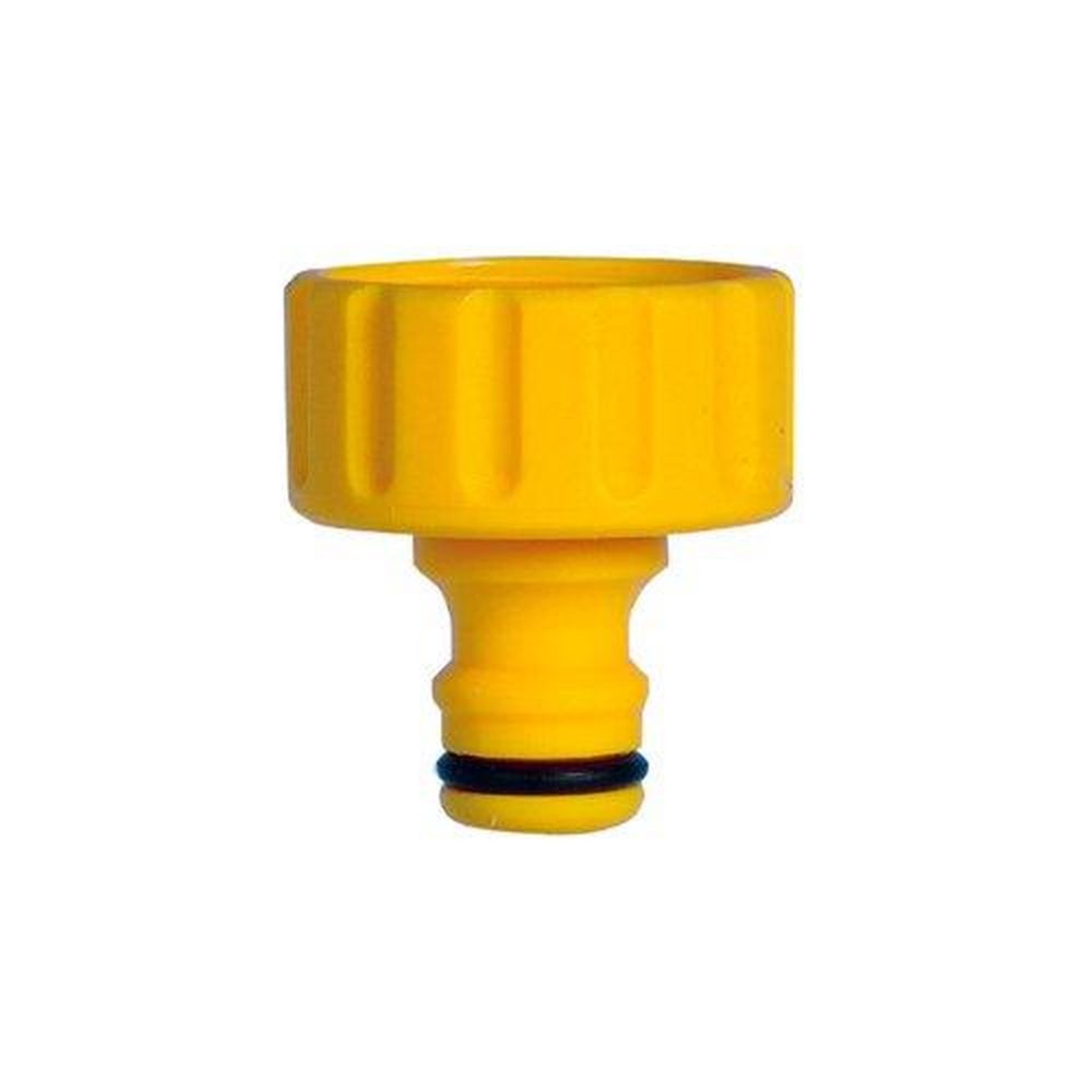 Hozelock Raccord pour robinet extérieur 1″ pour robinet diamètre 26/34 - vrac