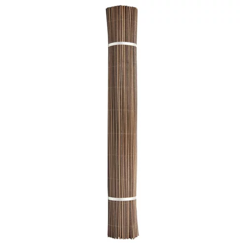 Canisse Fency Wick Marron 1 m x 3 m