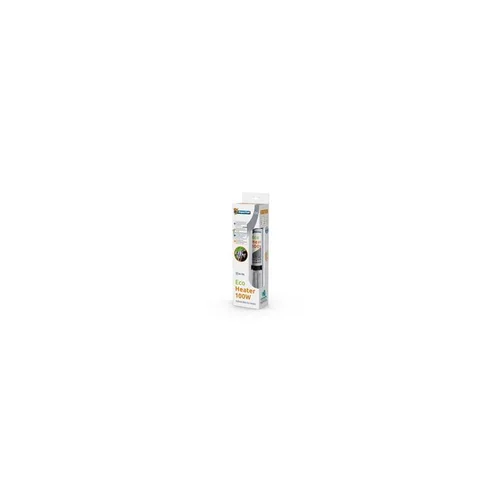 Chauffage pour petit aquarium coloris noir SuperFish Eco Heater 100W