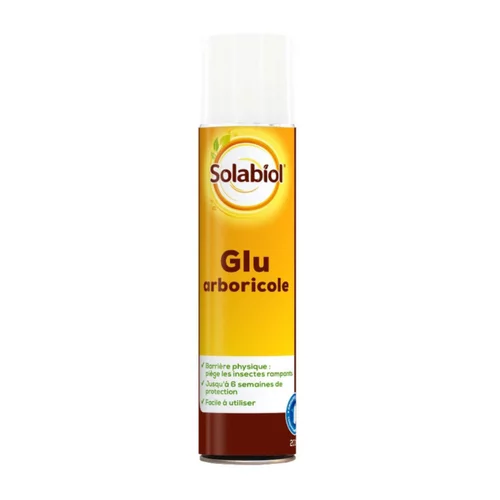 Glu Arboricole Aérosol 200 ml