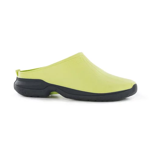 Sabots coloris vert anis Blackfox Marschal - Pointure 37