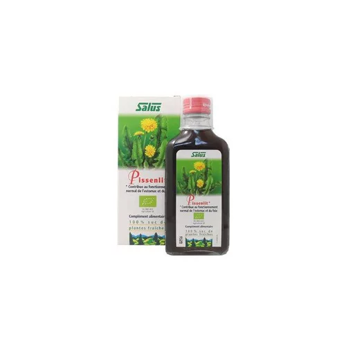 Suc de pissenlit Salus 200ml