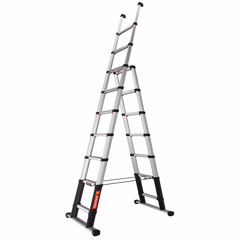 Echelle telescopique COMBI LINE 3m – TELESTEPS, TEL-72430