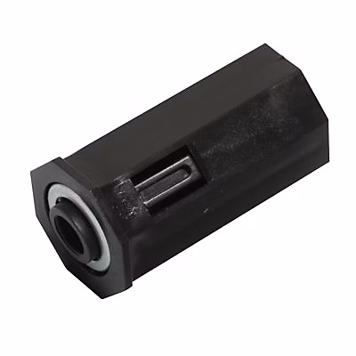 Embout retractile octogonal Ø 40mm Protecta – Réf. QRPLQSXMY7549855570