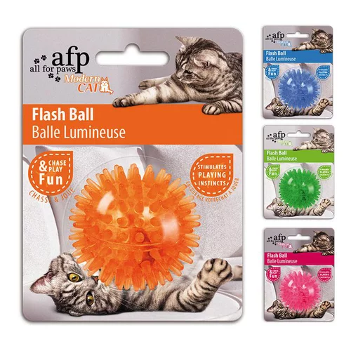 Balle lumineuse