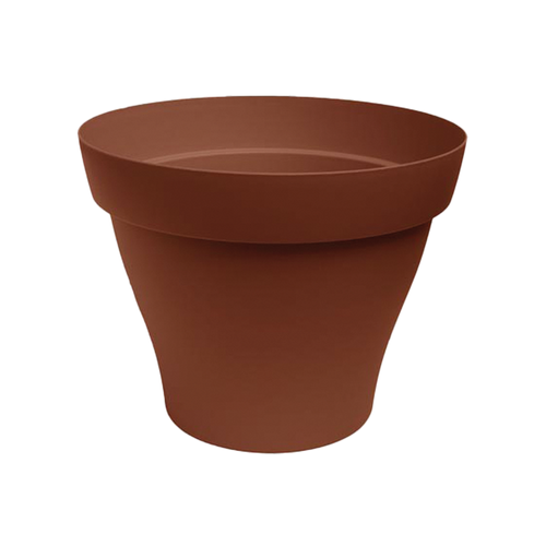 POT Ø30CM TERRE CUITE POÉTIC® ROMÉO