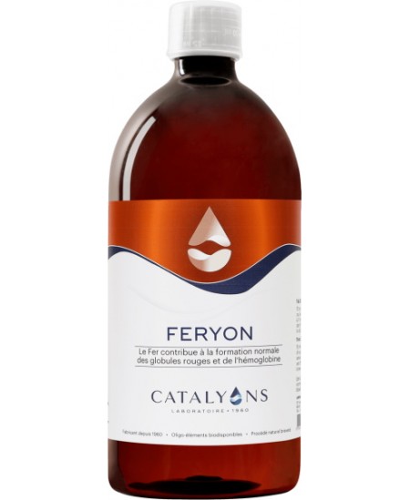 Catalyons Feryon 1000ml