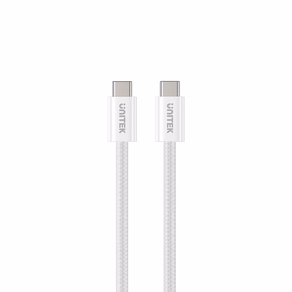 Câble USBC charge & synchronisation 100W UNITEK – Réf. QVBMBQAGN6426322591