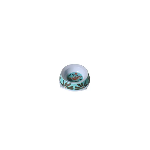 Gamelle en mélamine motif chien Martin Sellier - 300 ml