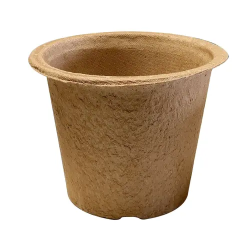 Pot de germination biodégradables Jany - Ø 10,5 cm