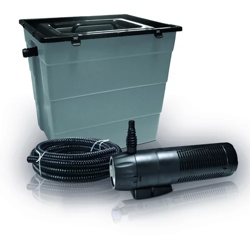 Kit de filtre gravitaire Heissner 6000
