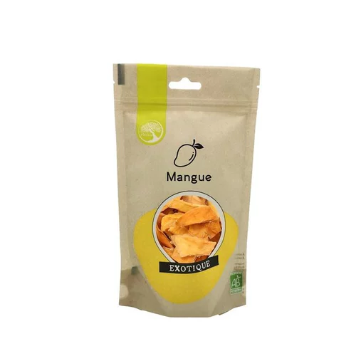 Mangue séchée Philia 100g