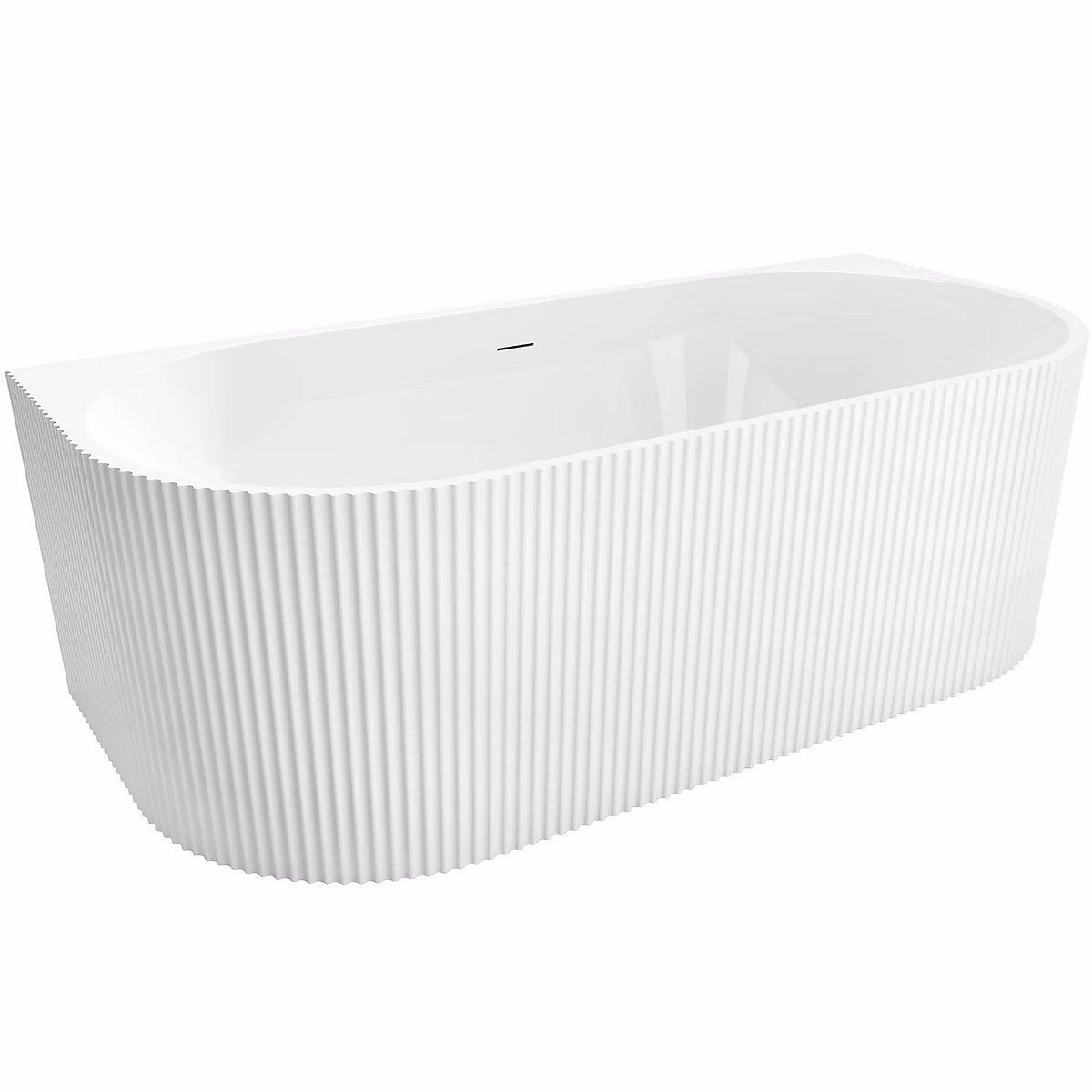 Baignoire Rea Veneta 170Cm White | Baignoire