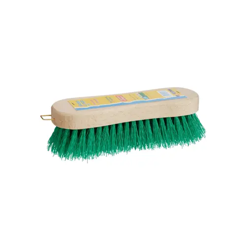 Brosse violon polypro 19 cm