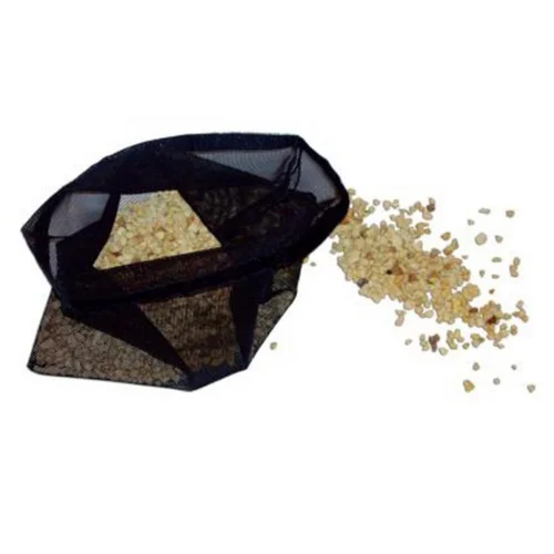 Sac de filtration 30x35cm, lot de 2, UBBINK - modèle adapté aux médias filtrants